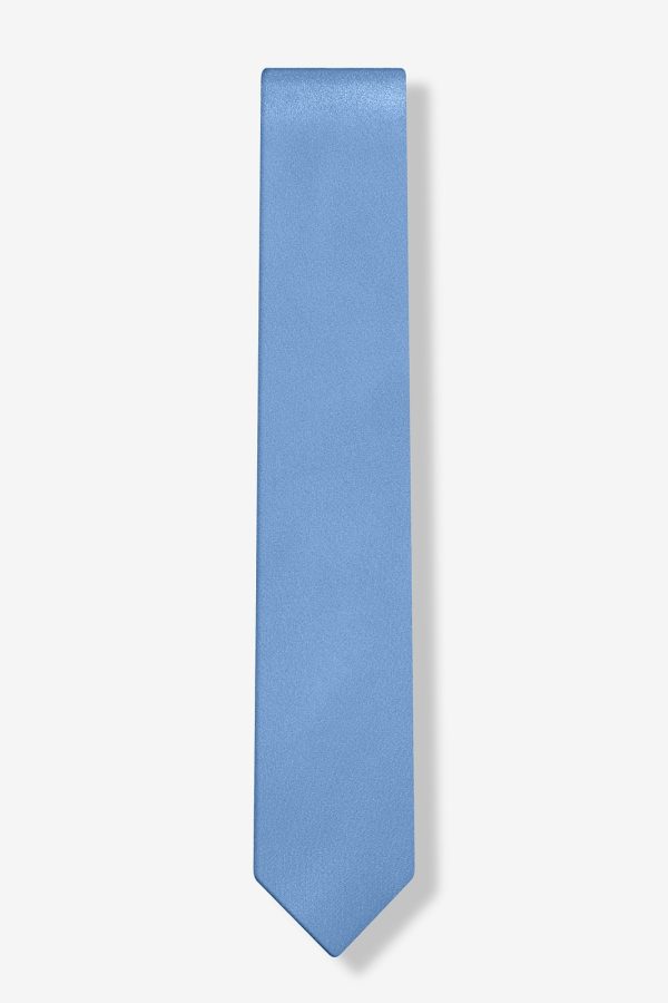 nyakkendő_kék_selyem