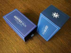 nyakkendő díszdoboz_Gentry Box 10