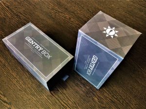 nyakkendő díszdoboz_Gentry Box 6