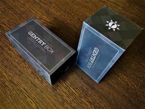 nyakkendő díszdoboz_Gentry Box 9